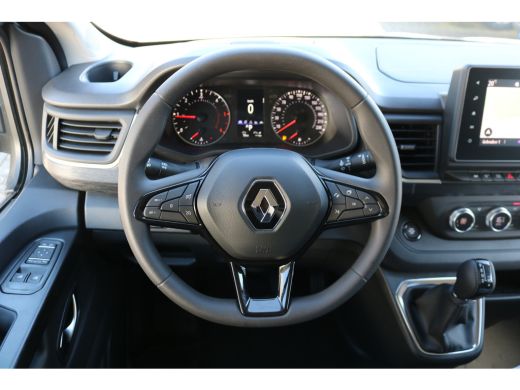 Renault Trafic 2.0 dCi 170pk L2 H1 Airco Automaat Navigatie Camera Led ActivLease financial lease