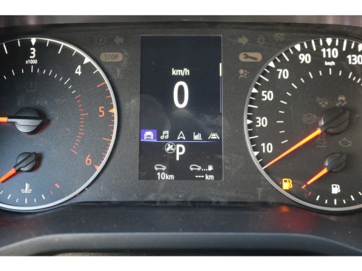 Renault Trafic 2.0 dCi 170pk L2 H1 Airco Automaat Navigatie Camera Led ActivLease financial lease