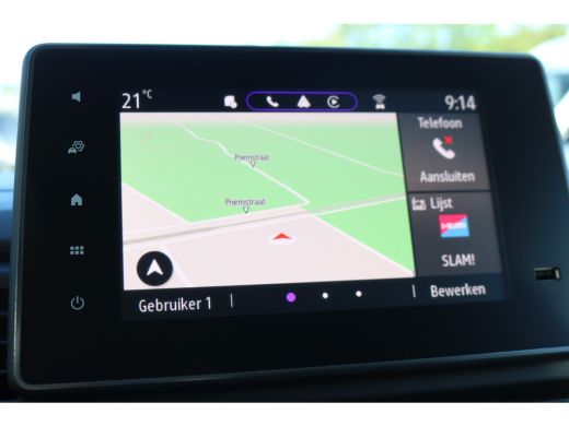 Renault Trafic 2.0 dCi 170pk L2 H1 Airco Automaat Navigatie Camera Led ActivLease financial lease