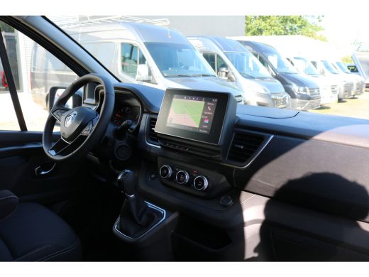 Renault Trafic 2.0 dCi 170pk L2 H1 Airco Automaat Navigatie Camera Led ActivLease financial lease