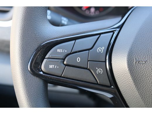 Renault Trafic 2.0 dCi 170pk L2 H1 Airco Automaat Navigatie Camera Led ActivLease financial lease