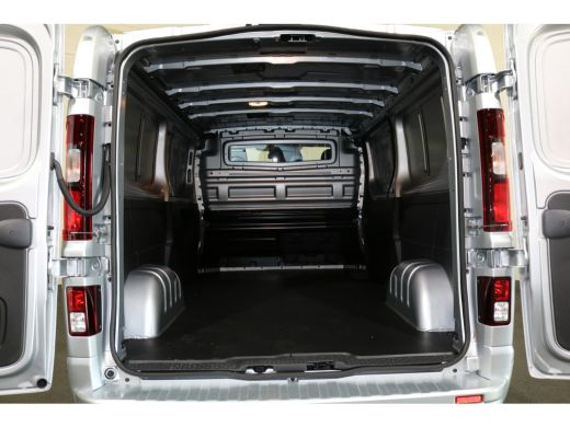Renault Trafic 2.0 dCi 170pk L2 H1 Airco Automaat Navigatie Camera Led ActivLease financial lease