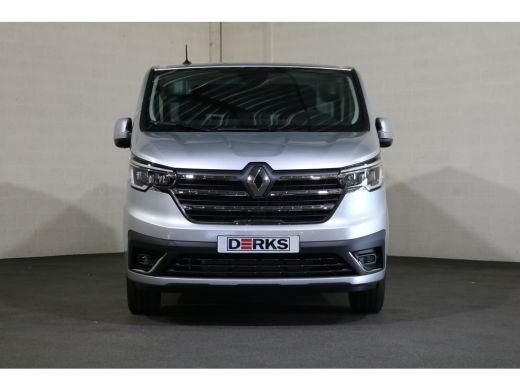 Renault Trafic 2.0 dCi 170pk L2 H1 Airco Automaat Navigatie Camera Led ActivLease financial lease