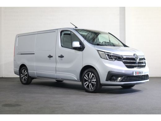 Renault Trafic 2.0 dCi 170pk L2 H1 Airco Automaat Navigatie Camera Led ActivLease financial lease