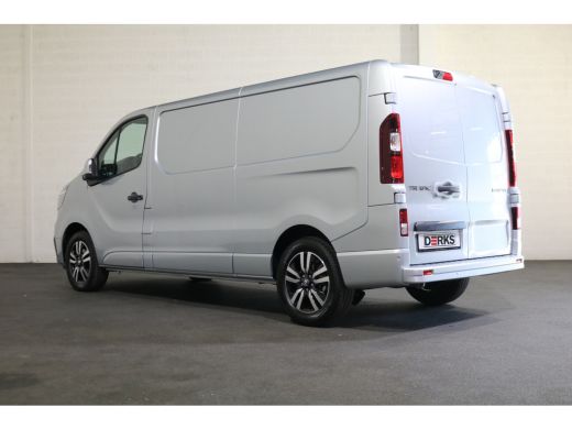 Renault Trafic 2.0 dCi 170pk L2 H1 Airco Automaat Navigatie Camera Led ActivLease financial lease