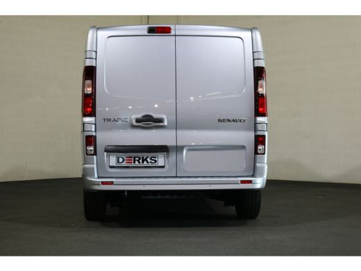 Renault Trafic 2.0 dCi 170pk L2 H1 Airco Automaat Navigatie Camera Led ActivLease financial lease