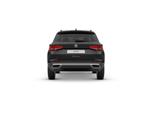 Seat Ateca SEAT FR Business Intense | Achteruitrijcamera | Airconditioning automatisch met 2-zone-temperatuu... ActivLease financial lease
