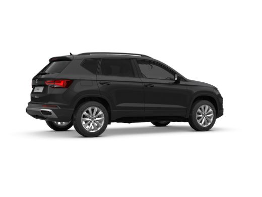 Seat Ateca SEAT FR Business Intense | Achteruitrijcamera | Airconditioning automatisch met 2-zone-temperatuu... ActivLease financial lease