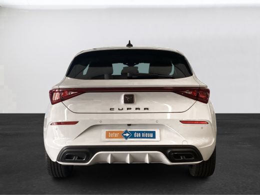 Seat Leon Sportstourer 1.5 TSI 150pk Business Edition / 18 inch lichtmetaal / Achteruitrijcamera / Stoelverwarming ActivLease financial lease