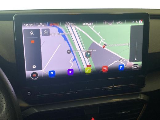 Seat Leon Sportstourer 1.5 TSI 150pk Business Edition / 18 inch lichtmetaal / Achteruitrijcamera / Stoelverwarming ActivLease financial lease