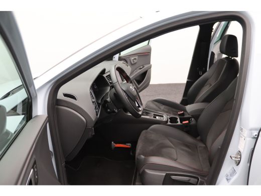 Seat León ST 1.5 TSI FR Ultimate Edition Black Sky | Achteruitrijcamera | Airco (automatisch) | Alcantara bekl... ActivLease financial lease