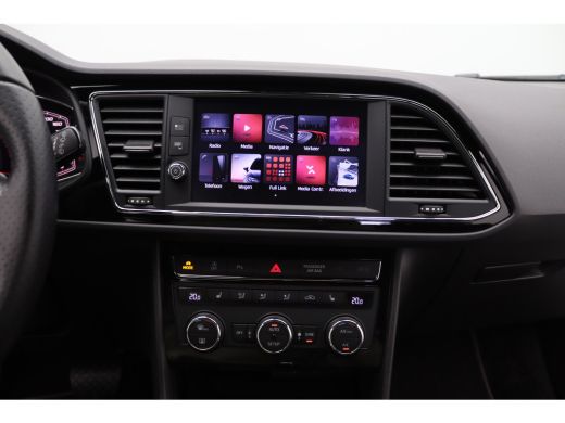 Seat León ST 1.5 TSI FR Ultimate Edition Black Sky | Achteruitrijcamera | Airco (automatisch) | Alcantara bekl... ActivLease financial lease