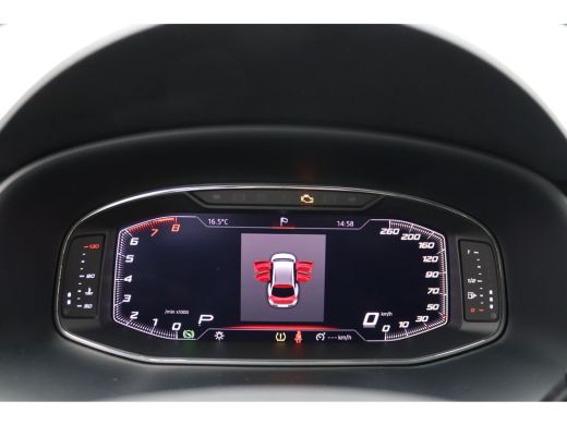 Seat León ST 1.5 TSI FR Ultimate Edition Black Sky | Achteruitrijcamera | Airco (automatisch) | Alcantara bekl... ActivLease financial lease