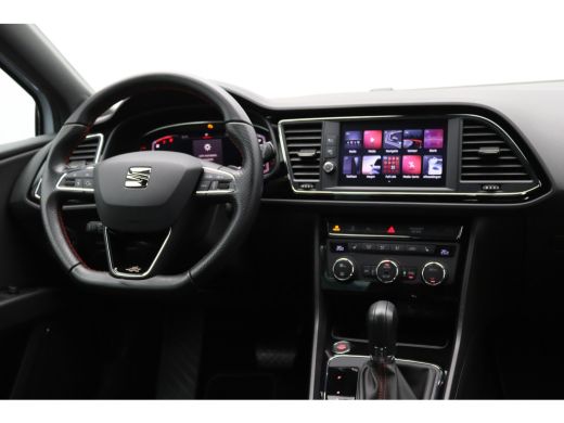 Seat León ST 1.5 TSI FR Ultimate Edition Black Sky | Achteruitrijcamera | Airco (automatisch) | Alcantara bekl... ActivLease financial lease