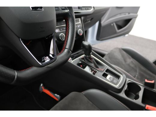 Seat León ST 1.5 TSI FR Ultimate Edition Black Sky | Achteruitrijcamera | Airco (automatisch) | Alcantara bekl... ActivLease financial lease