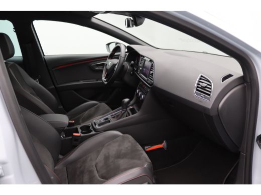 Seat León ST 1.5 TSI FR Ultimate Edition Black Sky | Achteruitrijcamera | Airco (automatisch) | Alcantara bekl... ActivLease financial lease