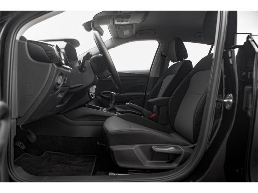 Skoda Fabia 1.0 Ambition | Carplay | Cruise Control | Airconditioning ActivLease financial lease