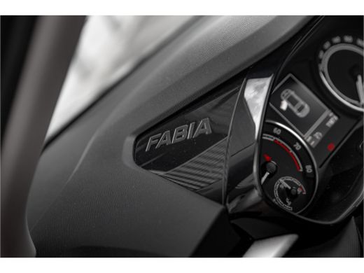 Skoda Fabia 1.0 Ambition | Carplay | Cruise Control | Airconditioning ActivLease financial lease