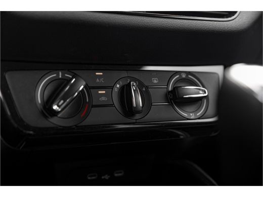 Skoda Fabia 1.0 Ambition | Carplay | Cruise Control | Airconditioning ActivLease financial lease