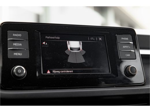Skoda Fabia 1.0 Ambition | Carplay | Cruise Control | Airconditioning ActivLease financial lease