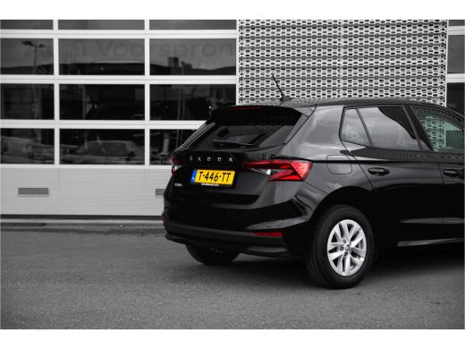 Skoda Fabia 1.0 Ambition | Carplay | Cruise Control | Airconditioning ActivLease financial lease