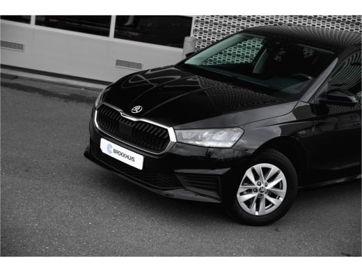 Skoda Fabia 1.0 Ambition | Carplay | Cruise Control | Airconditioning ActivLease financial lease