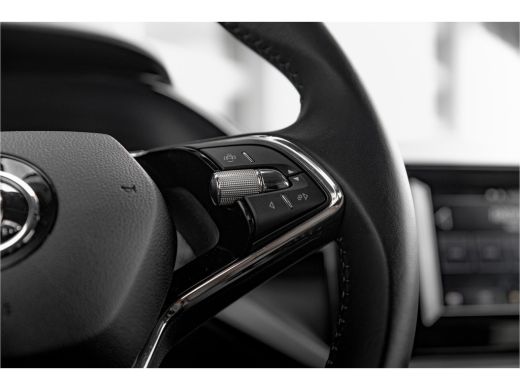 Skoda Fabia 1.0 Ambition | Carplay | Cruise Control | Airconditioning ActivLease financial lease