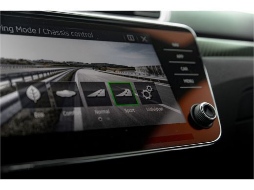 Skoda Superb Combi 1.4 TSI iV Sportline Business | Camera | Carplay | Navigatie | Stoel- stuurverwarming ActivLease financial lease