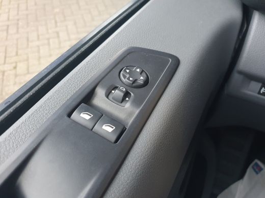 Toyota ProAce Worker 1.6 D-4D Airco | Cruisecontrol | Trekhaak | Imperiaal ActivLease financial lease