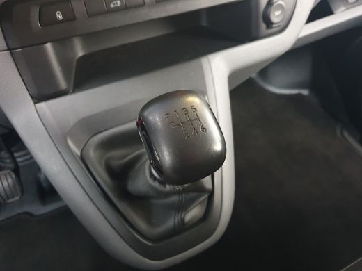 Toyota ProAce Worker 1.6 D-4D Airco | Cruisecontrol | Trekhaak | Imperiaal ActivLease financial lease