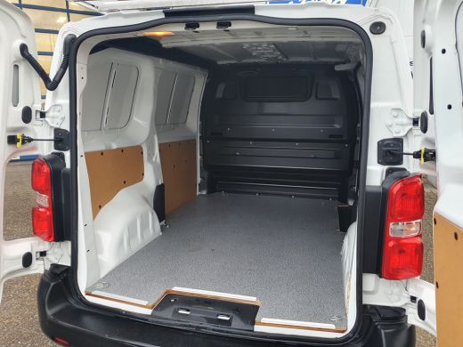 Toyota ProAce Worker 1.6 D-4D Airco | Cruisecontrol | Trekhaak | Imperiaal ActivLease financial lease