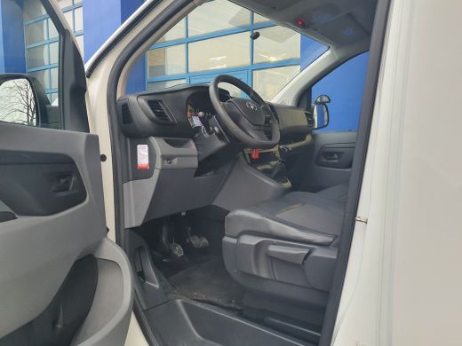 Toyota ProAce Worker 1.6 D-4D Airco | Cruisecontrol | Trekhaak | Imperiaal ActivLease financial lease