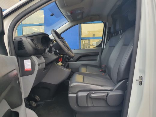 Toyota ProAce Worker 1.6 D-4D Airco | Cruisecontrol | Trekhaak | Imperiaal ActivLease financial lease