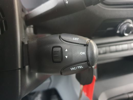 Toyota ProAce Worker 1.6 D-4D Airco | Cruisecontrol | Trekhaak | Imperiaal ActivLease financial lease