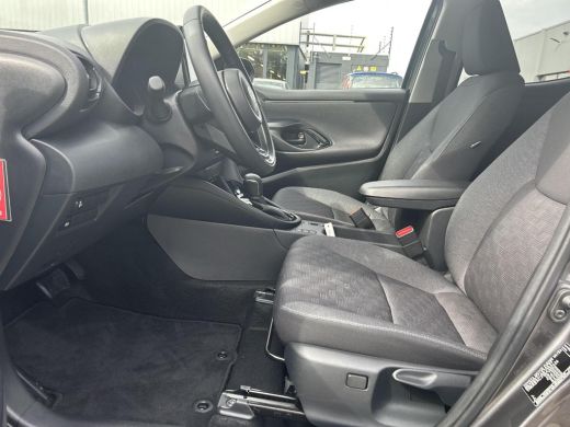 Toyota Yaris 1.5 Hybrid 115 First Edition (Navigatie - Adaptive cruise) ActivLease financial lease