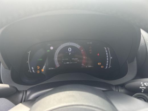 Toyota Yaris 1.5 Hybrid 115 First Edition (Navigatie - Adaptive cruise) ActivLease financial lease
