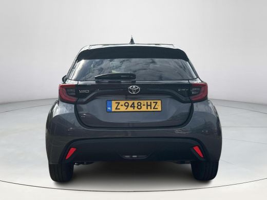 Toyota Yaris 1.5 Hybrid 115 First Edition (Navigatie - Adaptive cruise) ActivLease financial lease