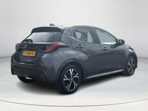 Toyota Yaris 1.5 Hybrid 115 First Edition (Navigatie - Adaptive cruise) ActivLease financial lease