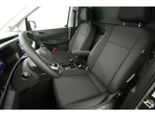 Volkswagen Caddy Cargo 2.0 TDI Highline 122PK L1H1 | NIEUW | BPM Vrij | DSG Automaat Clima Camera Cruise Carplay V... ActivLease financial lease