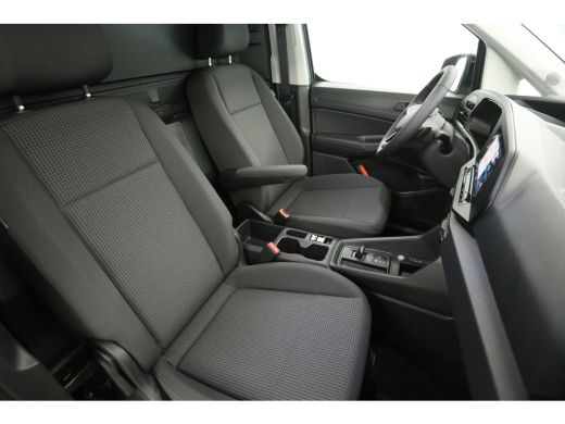 Volkswagen Caddy Cargo 2.0 TDI Highline 122PK L1H1 | NIEUW | BPM Vrij | DSG Automaat Clima Camera Cruise Carplay V... ActivLease financial lease