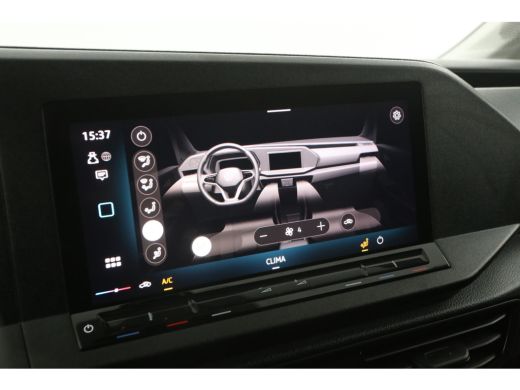 Volkswagen Caddy Cargo 2.0 TDI Highline 122PK L1H1 | NIEUW | BPM Vrij | DSG Automaat Clima Camera Cruise Carplay V... ActivLease financial lease