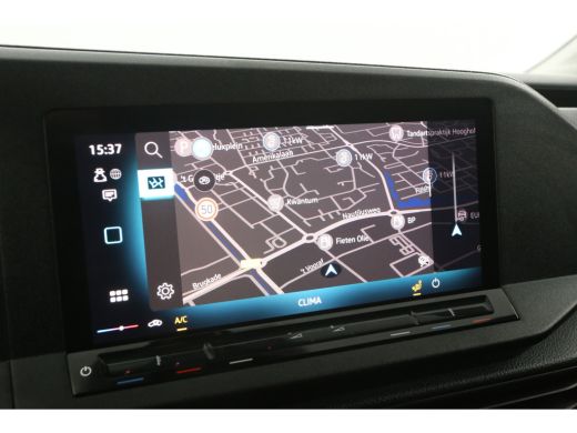 Volkswagen Caddy Cargo 2.0 TDI Highline 122PK L1H1 | NIEUW | BPM Vrij | DSG Automaat Clima Camera Cruise Carplay V... ActivLease financial lease