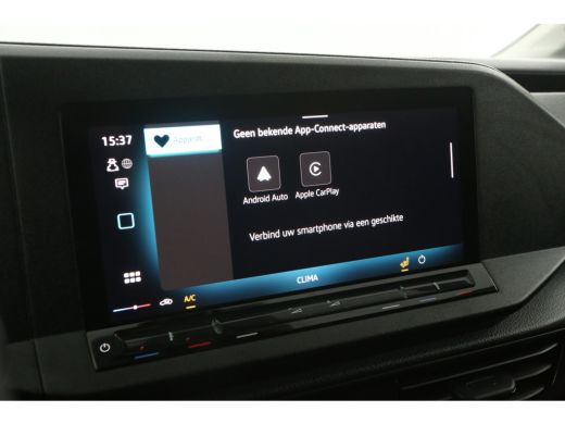 Volkswagen Caddy Cargo 2.0 TDI Highline 122PK L1H1 | NIEUW | BPM Vrij | DSG Automaat Clima Camera Cruise Carplay V... ActivLease financial lease