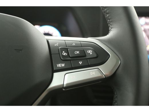 Volkswagen Caddy Cargo 2.0 TDI Highline 122PK L1H1 | NIEUW | BPM Vrij | DSG Automaat Clima Camera Cruise Carplay V... ActivLease financial lease