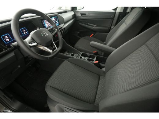 Volkswagen Caddy Cargo 2.0 TDI Highline 122PK L1H1 | NIEUW | BPM Vrij | DSG Automaat Clima Camera Cruise Carplay V... ActivLease financial lease
