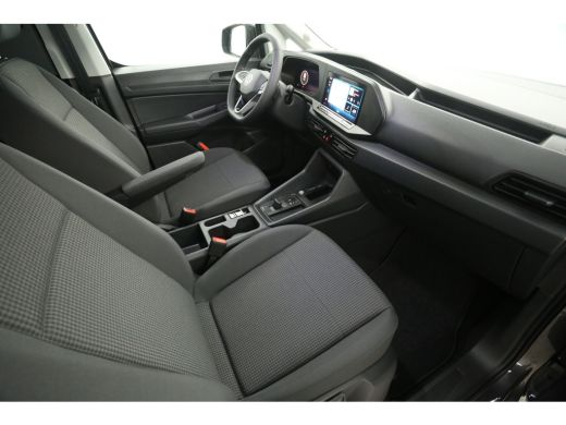Volkswagen Caddy Cargo 2.0 TDI Highline 122PK L1H1 | NIEUW | BPM Vrij | DSG Automaat Clima Camera Cruise Carplay V... ActivLease financial lease