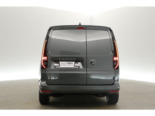 Volkswagen Caddy Cargo 2.0 TDI Highline 122PK L1H1 | NIEUW | BPM Vrij | DSG Automaat Clima Camera Cruise Carplay V... ActivLease financial lease