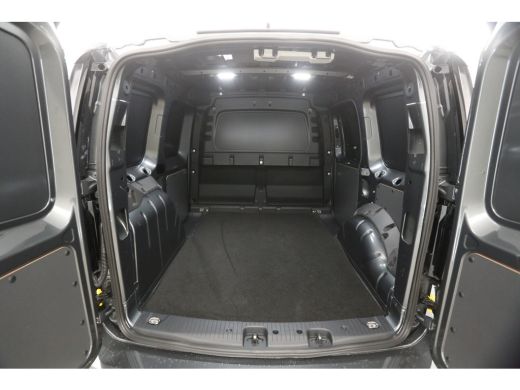 Volkswagen Caddy Cargo 2.0 TDI Highline 122PK L1H1 | NIEUW | BPM Vrij | DSG Automaat Clima Camera Cruise Carplay V... ActivLease financial lease