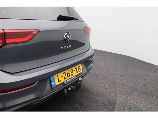 Volkswagen Golf 1.0 TSI Life | Aanhanger assistent | Achteropkomend verkeer waarschuwing | Apple Carplay/Android ... ActivLease financial lease