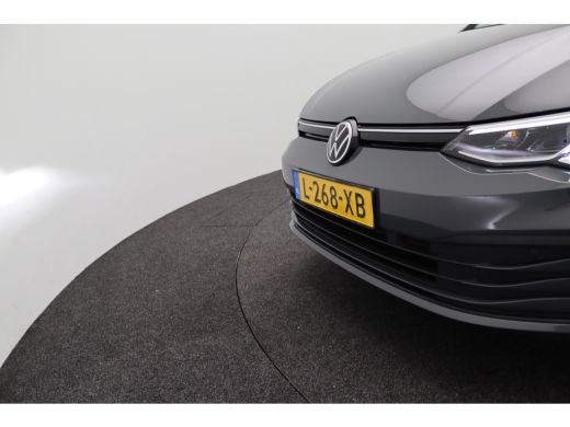 Volkswagen Golf 1.0 TSI Life | Aanhanger assistent | Achteropkomend verkeer waarschuwing | Apple Carplay/Android ... ActivLease financial lease